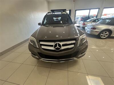 2014 Mercedes-Benz GLK GLK 250 BlueTEC   - Photo 8 - Santa Cruz, CA 95062