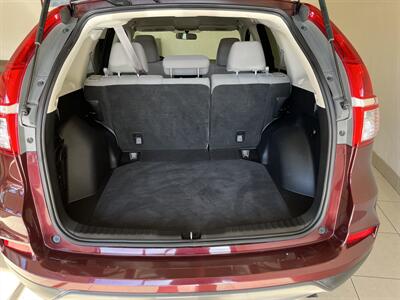 2016 Honda CR-V SE   - Photo 6 - Santa Cruz, CA 95062