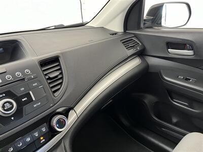 2016 Honda CR-V SE   - Photo 9 - Santa Cruz, CA 95062