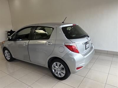 2014 Toyota Yaris 5-Door LE   - Photo 2 - Santa Cruz, CA 95062