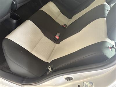 2014 Toyota Yaris 5-Door LE   - Photo 15 - Santa Cruz, CA 95062