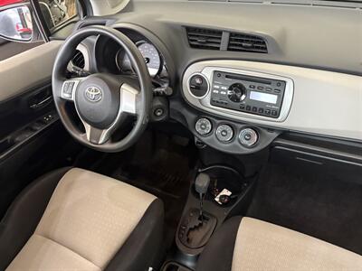 2014 Toyota Yaris 5-Door LE   - Photo 9 - Santa Cruz, CA 95062