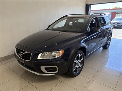 2013 Volvo XC70 T6   - Photo 1 - Santa Cruz, CA 95062