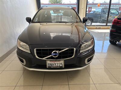 2013 Volvo XC70 T6   - Photo 3 - Santa Cruz, CA 95062