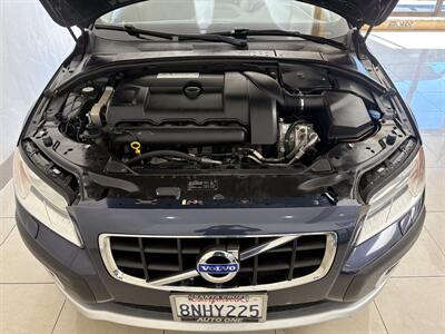 2013 Volvo XC70 T6   - Photo 5 - Santa Cruz, CA 95062