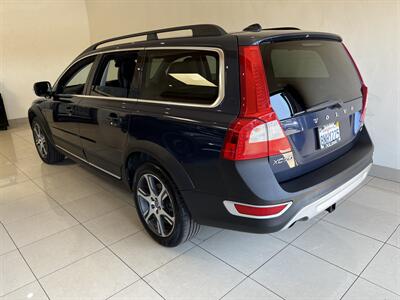 2013 Volvo XC70 T6   - Photo 2 - Santa Cruz, CA 95062