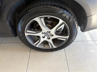 2013 Volvo XC70 T6   - Photo 7 - Santa Cruz, CA 95062