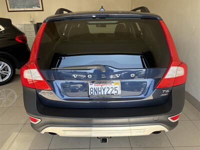 2013 Volvo XC70 T6   - Photo 4 - Santa Cruz, CA 95062