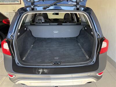 2013 Volvo XC70 T6   - Photo 6 - Santa Cruz, CA 95062