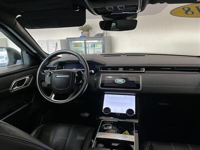 2018 Land Rover Range Rover Velar P250 R-Dynamic SE   - Photo 12 - Santa Cruz, CA 95062