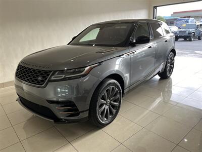 2018 Land Rover Range Rover Velar P250 R-Dynamic SE   - Photo 1 - Santa Cruz, CA 95062