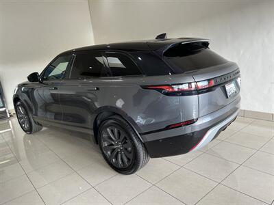 2018 Land Rover Range Rover Velar P250 R-Dynamic SE   - Photo 2 - Santa Cruz, CA 95062