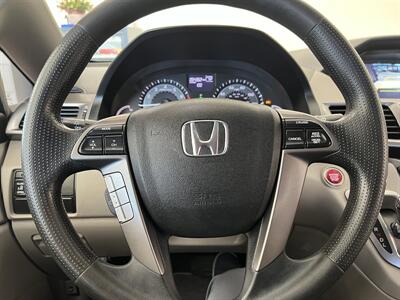 2014 Honda Odyssey EX   - Photo 10 - Santa Cruz, CA 95062