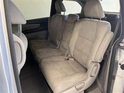 2014 Honda Odyssey EX   - Photo 19 - Santa Cruz, CA 95062