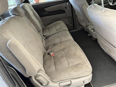 2014 Honda Odyssey EX   - Photo 15 - Santa Cruz, CA 95062