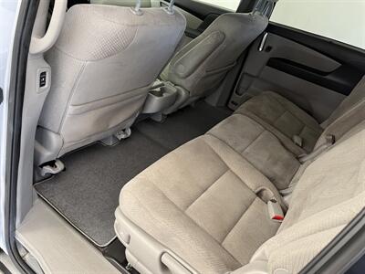 2014 Honda Odyssey EX   - Photo 17 - Santa Cruz, CA 95062