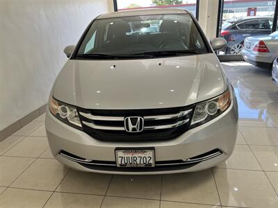 2014 Honda Odyssey EX   - Photo 3 - Santa Cruz, CA 95062