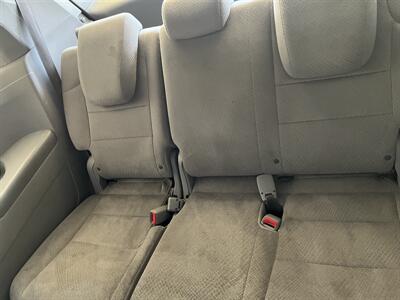 2014 Honda Odyssey EX   - Photo 18 - Santa Cruz, CA 95062