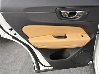 2020 Volvo XC60 T5 Momentum   - Photo 20 - Santa Cruz, CA 95062
