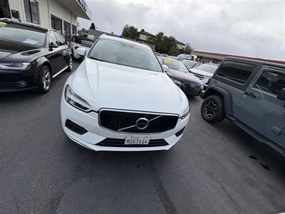 2020 Volvo XC60 T5 Momentum   - Photo 3 - Santa Cruz, CA 95062