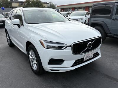2020 Volvo XC60 T5 Momentum   - Photo 2 - Santa Cruz, CA 95062
