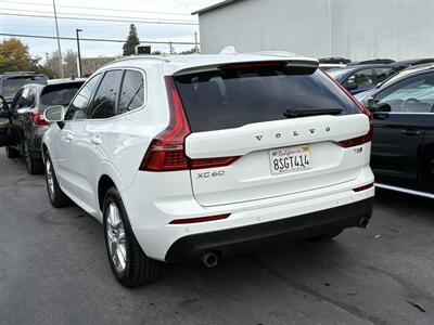 2020 Volvo XC60 T5 Momentum   - Photo 4 - Santa Cruz, CA 95062