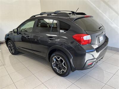 2015 Subaru XV Crosstrek 2.0i Limited   - Photo 3 - Santa Cruz, CA 95062