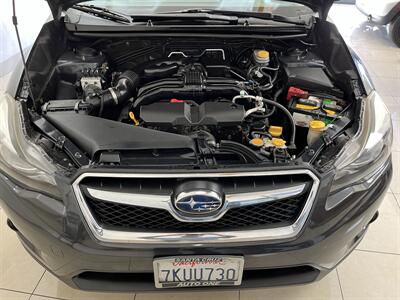 2015 Subaru XV Crosstrek 2.0i Limited   - Photo 6 - Santa Cruz, CA 95062