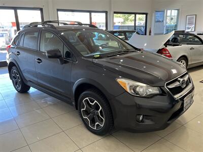 2015 Subaru XV Crosstrek 2.0i Limited   - Photo 1 - Santa Cruz, CA 95062