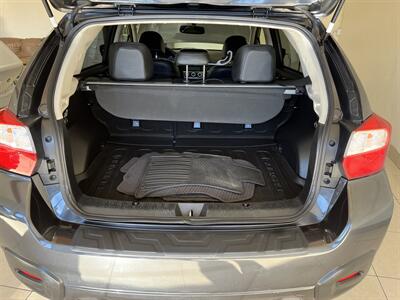 2015 Subaru XV Crosstrek 2.0i Limited   - Photo 5 - Santa Cruz, CA 95062