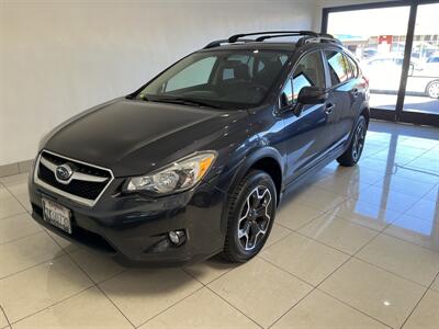 2015 Subaru XV Crosstrek 2.0i Limited   - Photo 2 - Santa Cruz, CA 95062