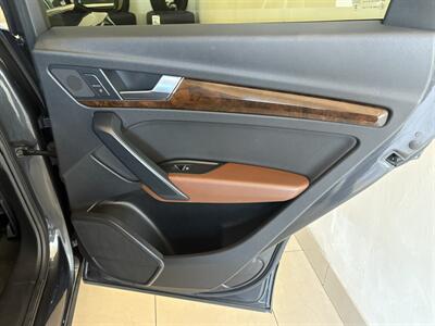 2020 Audi Q5 quattro Premium 45 T - Photo 18 - Santa Cruz, CA 95062