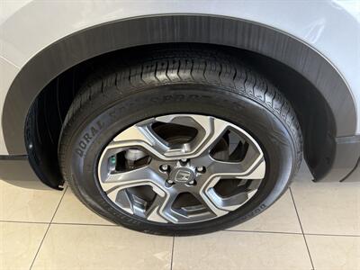 2019 Honda CR-V EX   - Photo 7 - Santa Cruz, CA 95062