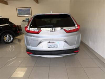 2019 Honda CR-V EX   - Photo 4 - Santa Cruz, CA 95062