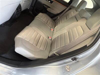 2019 Honda CR-V EX   - Photo 15 - Santa Cruz, CA 95062