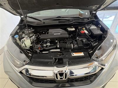 2019 Honda CR-V EX   - Photo 8 - Santa Cruz, CA 95062