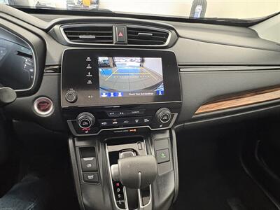 2019 Honda CR-V EX   - Photo 11 - Santa Cruz, CA 95062