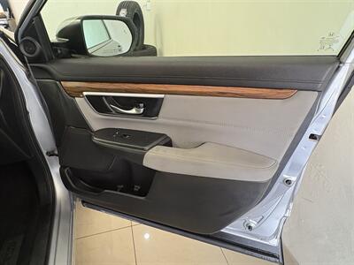 2019 Honda CR-V EX   - Photo 17 - Santa Cruz, CA 95062