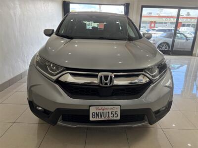 2019 Honda CR-V EX   - Photo 3 - Santa Cruz, CA 95062