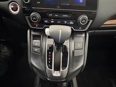 2019 Honda CR-V EX   - Photo 10 - Santa Cruz, CA 95062