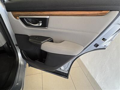 2019 Honda CR-V EX   - Photo 18 - Santa Cruz, CA 95062