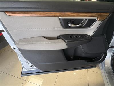 2019 Honda CR-V EX   - Photo 20 - Santa Cruz, CA 95062
