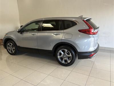 2019 Honda CR-V EX   - Photo 2 - Santa Cruz, CA 95062
