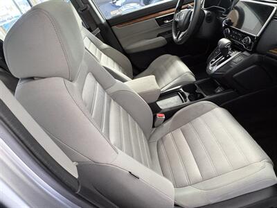 2019 Honda CR-V EX   - Photo 13 - Santa Cruz, CA 95062