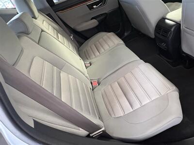 2019 Honda CR-V EX   - Photo 14 - Santa Cruz, CA 95062