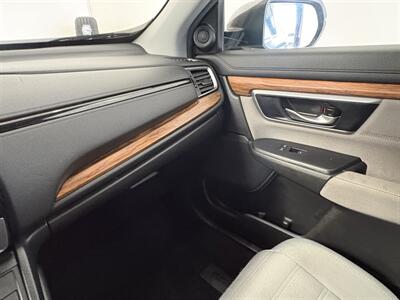 2019 Honda CR-V EX   - Photo 6 - Santa Cruz, CA 95062