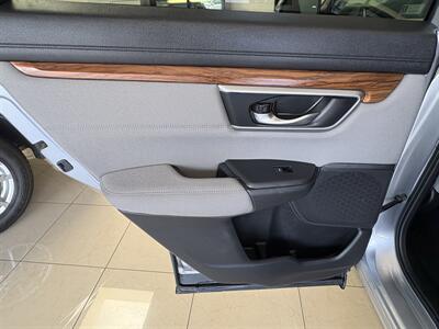 2019 Honda CR-V EX   - Photo 19 - Santa Cruz, CA 95062