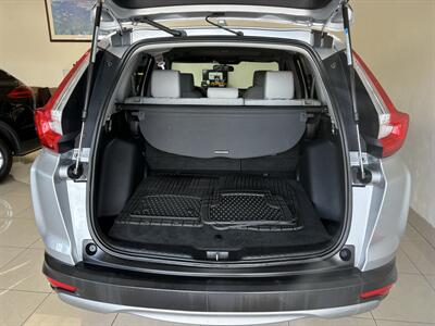 2019 Honda CR-V EX   - Photo 5 - Santa Cruz, CA 95062