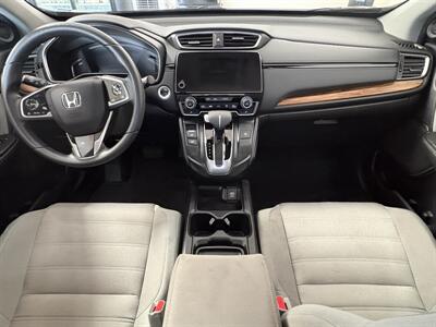 2019 Honda CR-V EX   - Photo 12 - Santa Cruz, CA 95062