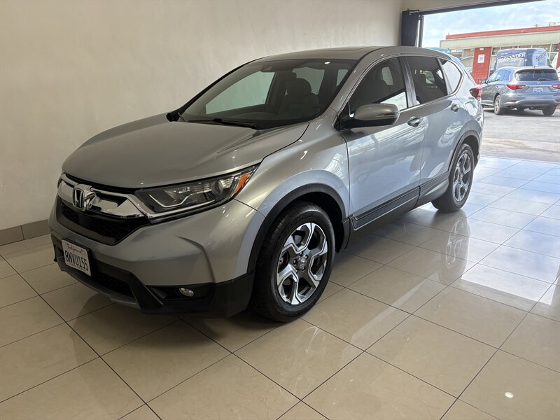 2019 Honda CR-V EX   - Photo 1 - Santa Cruz, CA 95062
